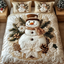 Shimmering Tranquility Bedding Set