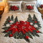 Snowy Splendor 3-Piece Bedding Set