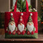 Snowy Wish Tote Bag