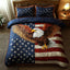 Soar Boldly 3-Piece Bedding Set