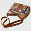 Hadriannah | Luxury Art Inspired Bag