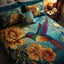 Hummingbird 3-Piece Bedding Set