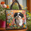 Spring Meadow Tote Bag
