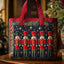 Star Glow Tote Bag