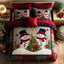 Starlight Snow 3-Piece Bedding Set