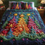 Starlit Treescape 3-Piece Bedding Set