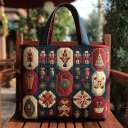 Starlit Joy Tote Bag
