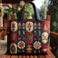 Starlit Joy Tote Bag