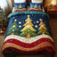 Xmas 3-Piece Bedding Set