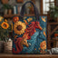 Sunfire Mane Tote Bag