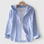 Demi | Elegant Hooded Blouse