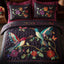 Hummingbird 3-Piece Bedding Set