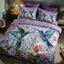 Sweet Nectar 3-Piece Bedding Set