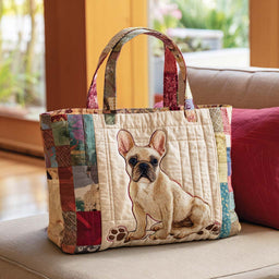 Sweet Slumber Tote Bag