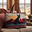 The Frenchie Pair Tote Bag
