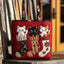 The Jolly Kitty Tote Bag