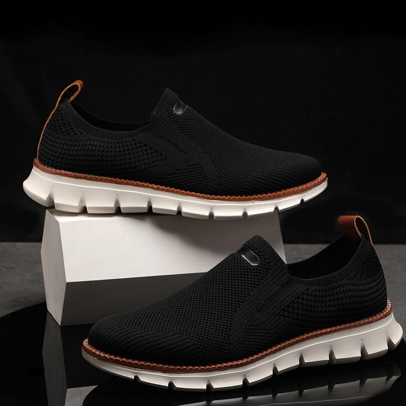 Men's Mesh Sneakers – Antibes