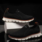 Men's Mesh Sneakers – Antibes