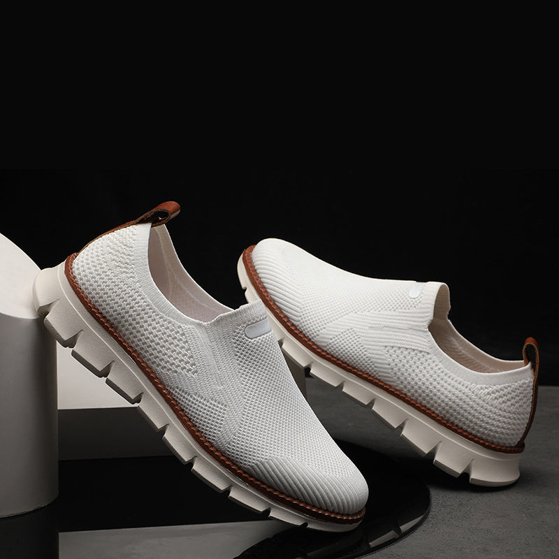 Men's Mesh Sneakers – Antibes
