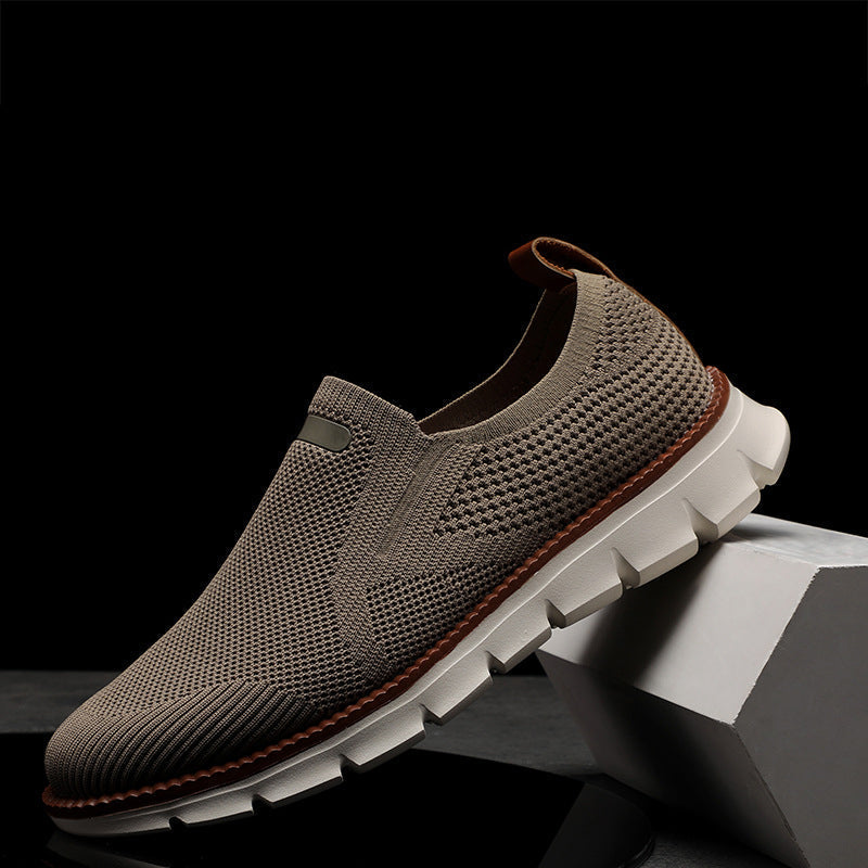 Men's Mesh Sneakers – Antibes