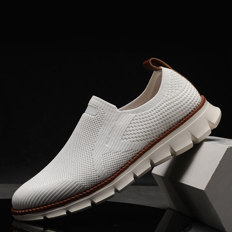 Men's Mesh Sneakers – Antibes