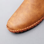 Men's Leather Loafers – Ludovico