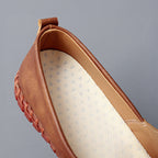 Men's Leather Loafers – Ludovico