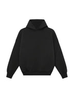 Men's regular fit hoodie and joggers tracksuit set