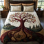 Tree Essence 3-Piece Bedding Set