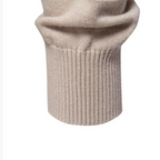 Men's Cotton Silk Blend Jumper | Celio