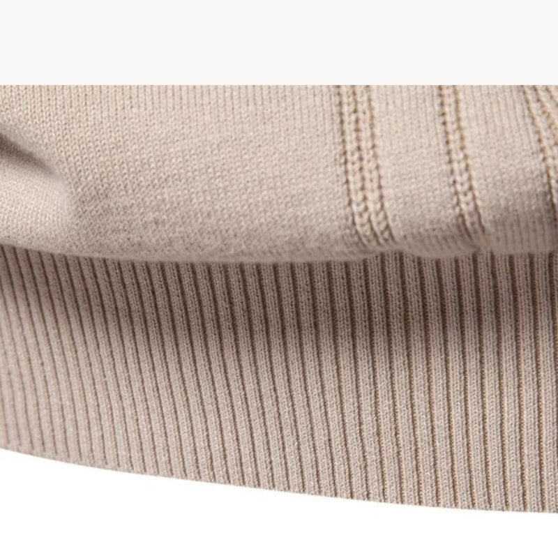 Men's Cotton Silk Blend Jumper | Celio