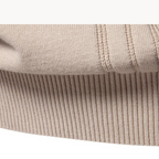 Men's Cotton Silk Blend Jumper | Celio
