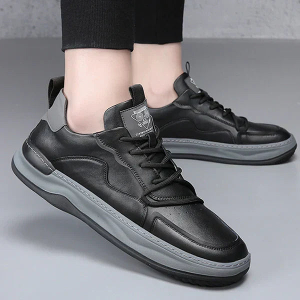 Men's Leather Dress Shoes – Bennett