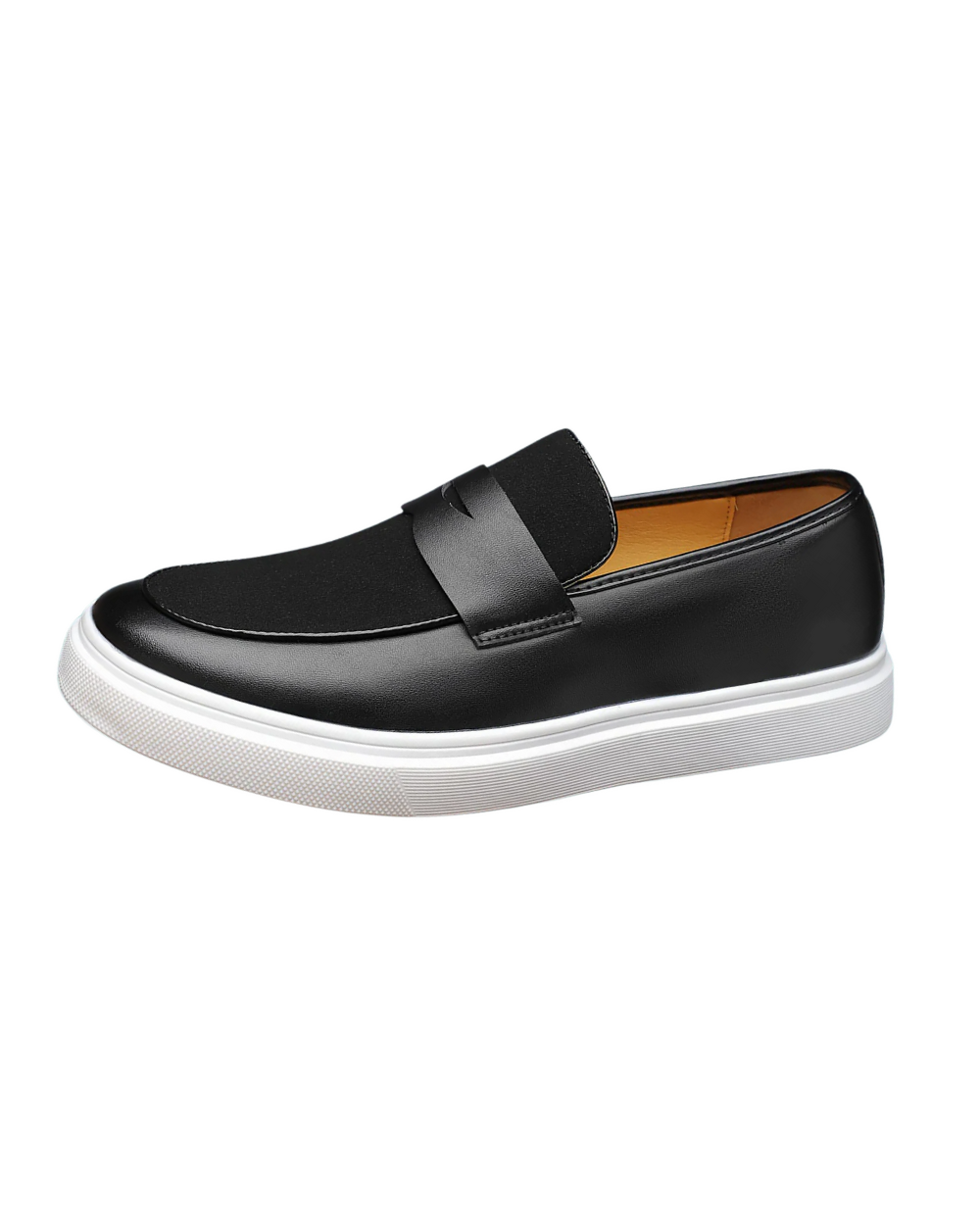 Men's Leather Dress Shoes – Vidar
