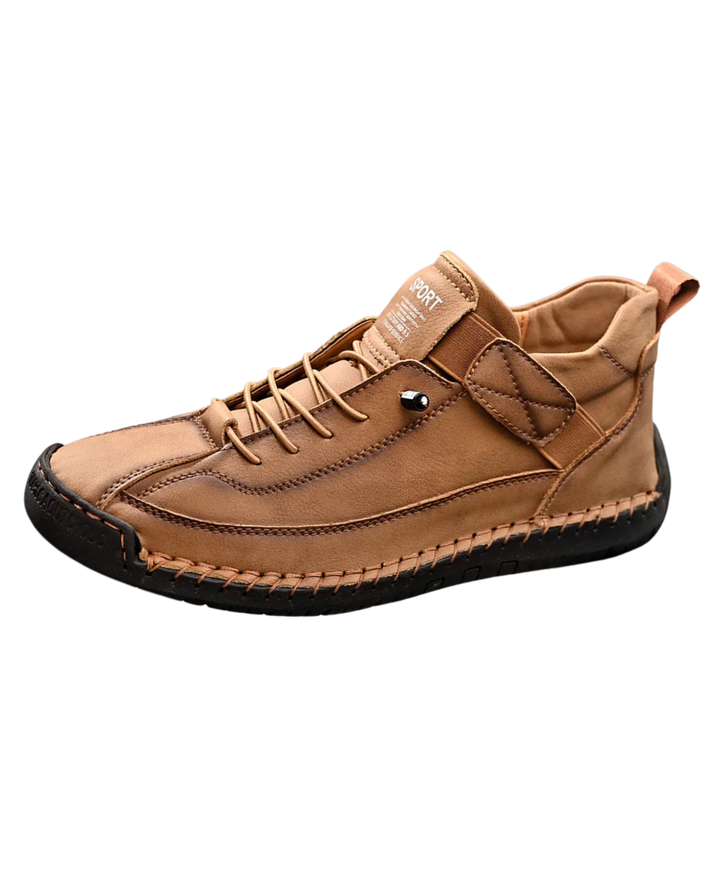 Men's Comfort Sneakers – Alonissos
