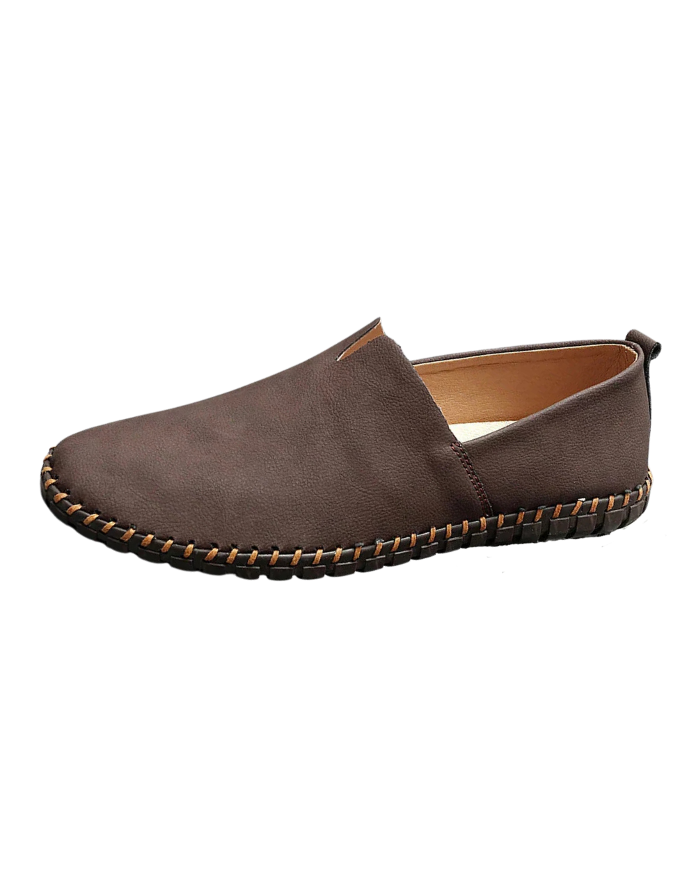 Men's Leather Loafers – Ludovico