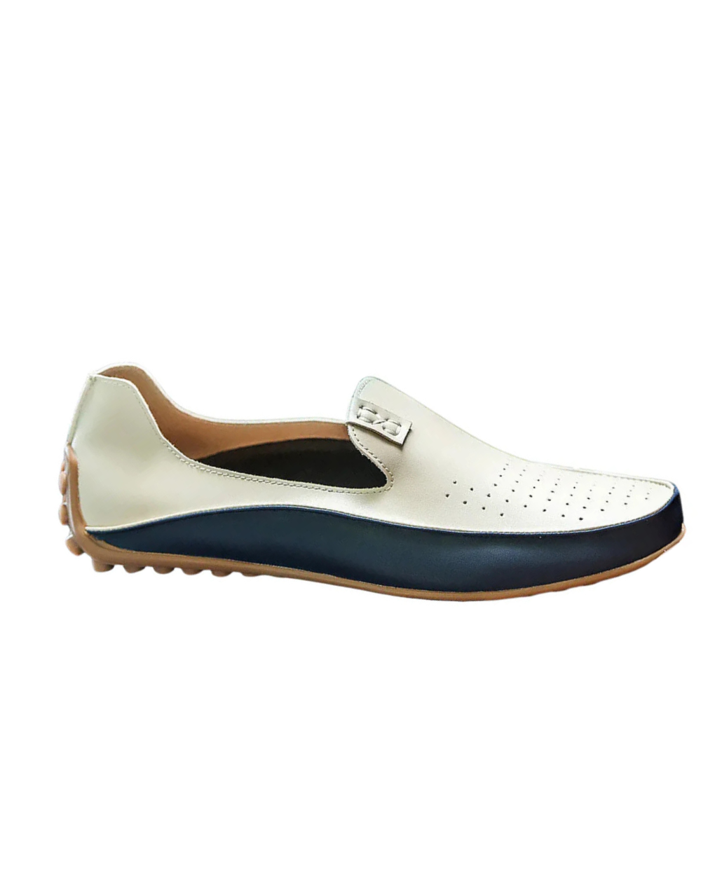 Men's Leather Driving Moccasins – Josh