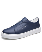 Men's Leather Loafers – Gerrit
