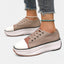 Eve™ | Comfortable Sneakers