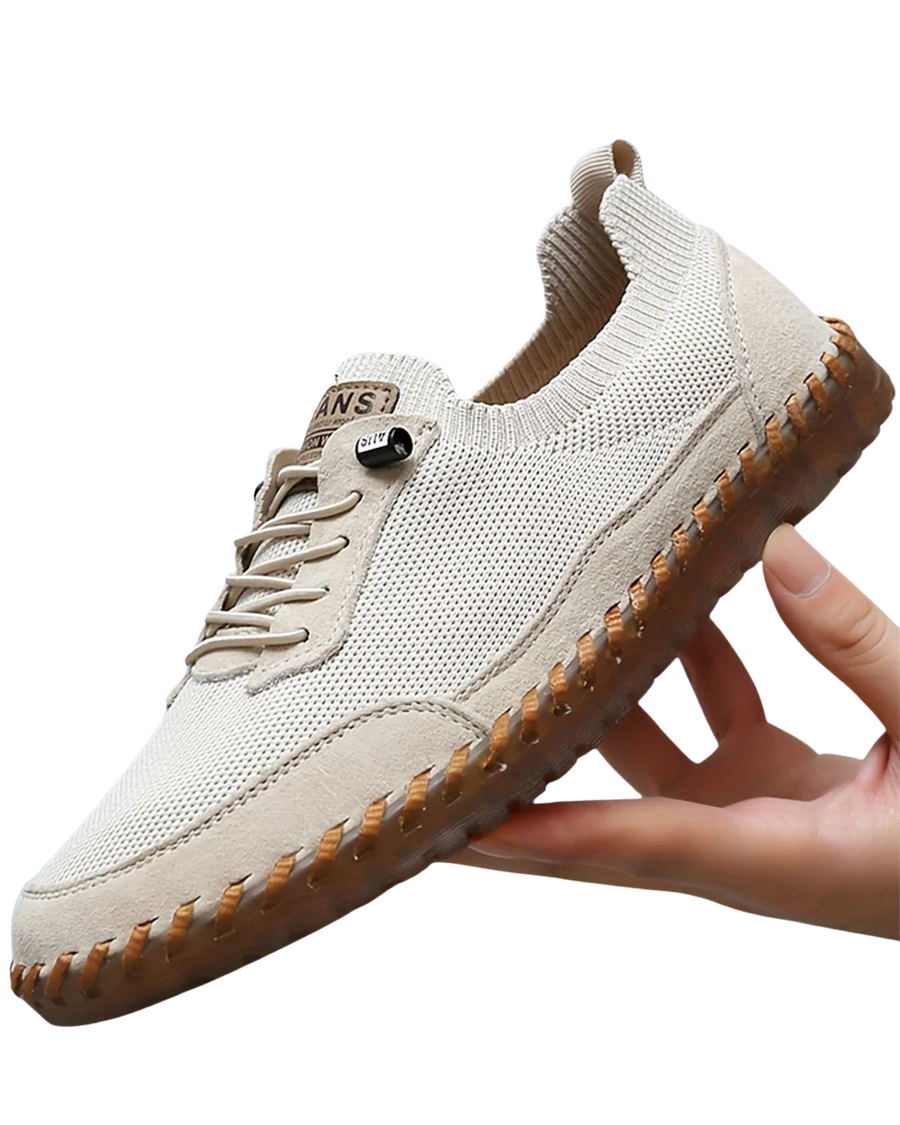 Men's Premium Dress Shoes – Gunther