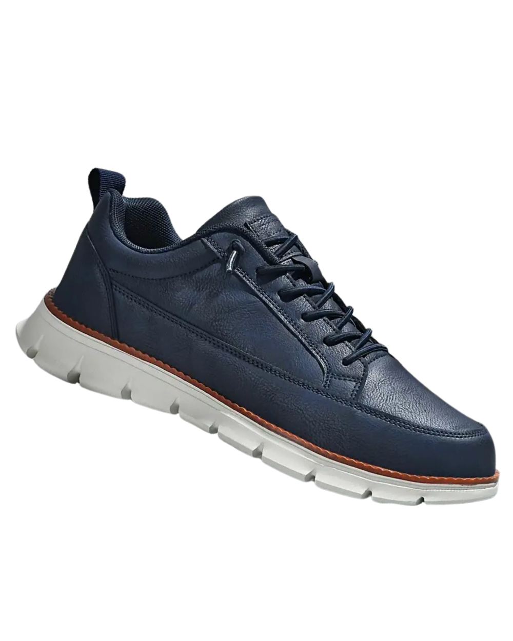Men's Leather Dress Shoes – Almach