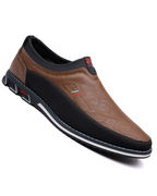 Men's Leather Dress Shoes – Palamos