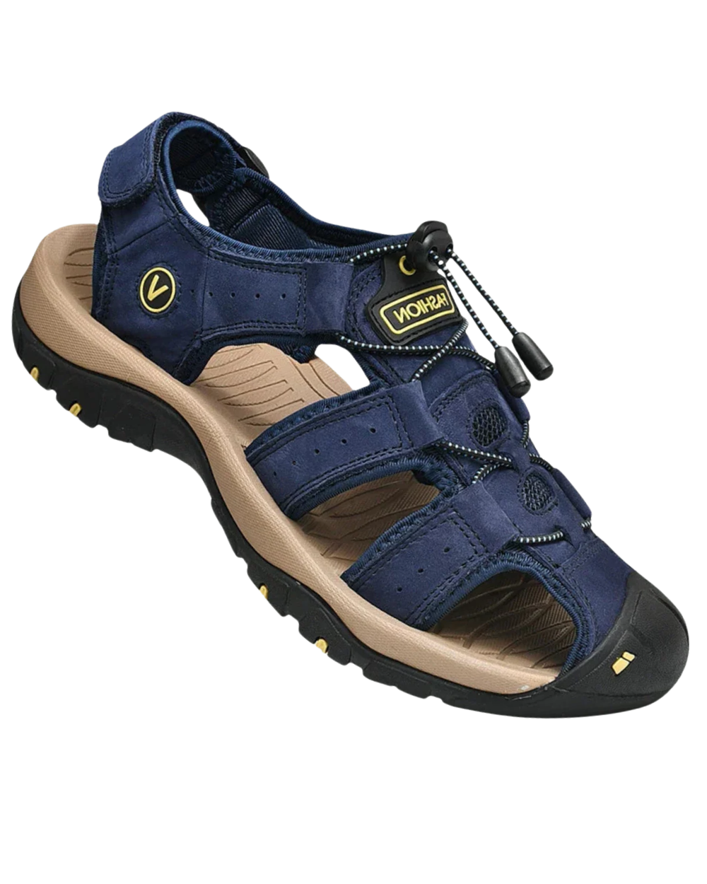 Men's Comfort Sandals – Bolzano