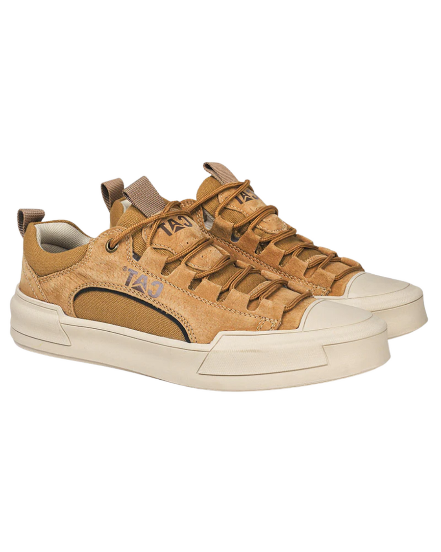 Men's Leather Casual Shoes – Korcula