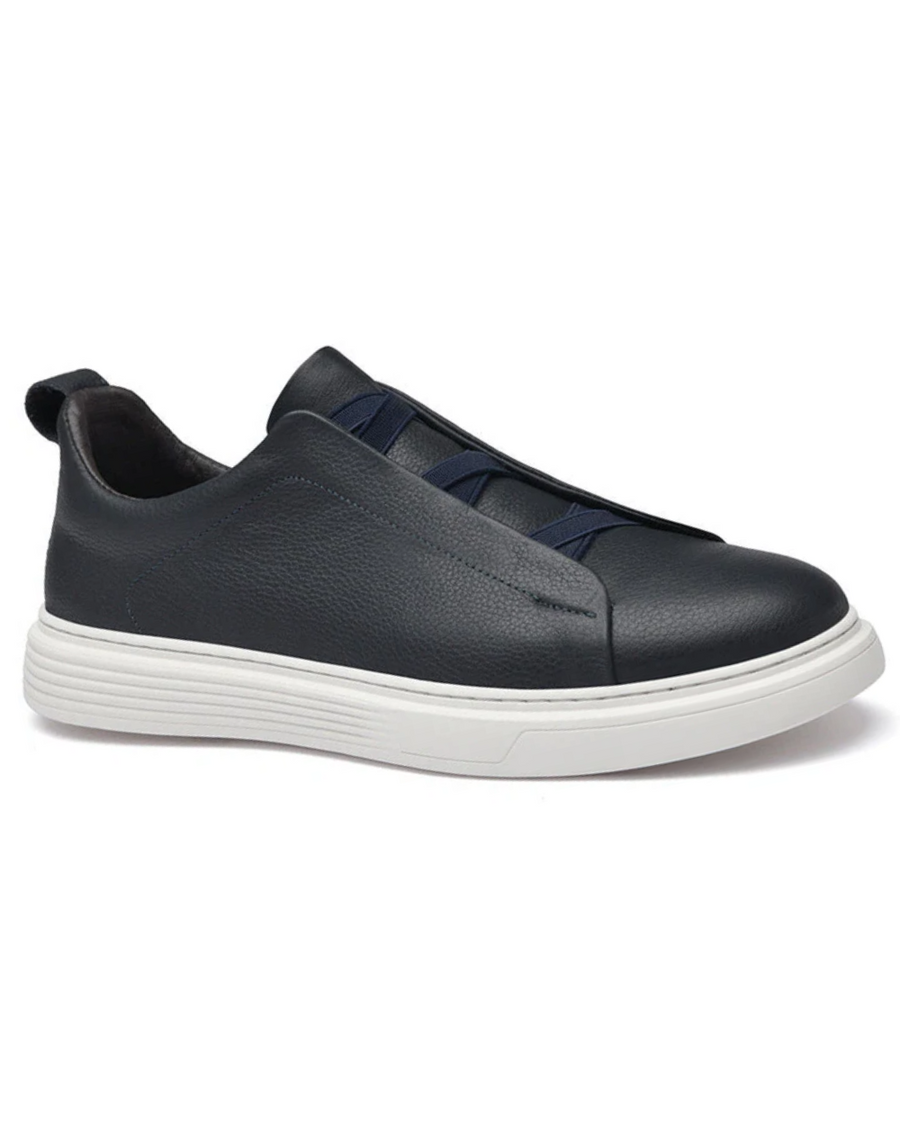 Men's Leather Dress Shoes – Bogliasco