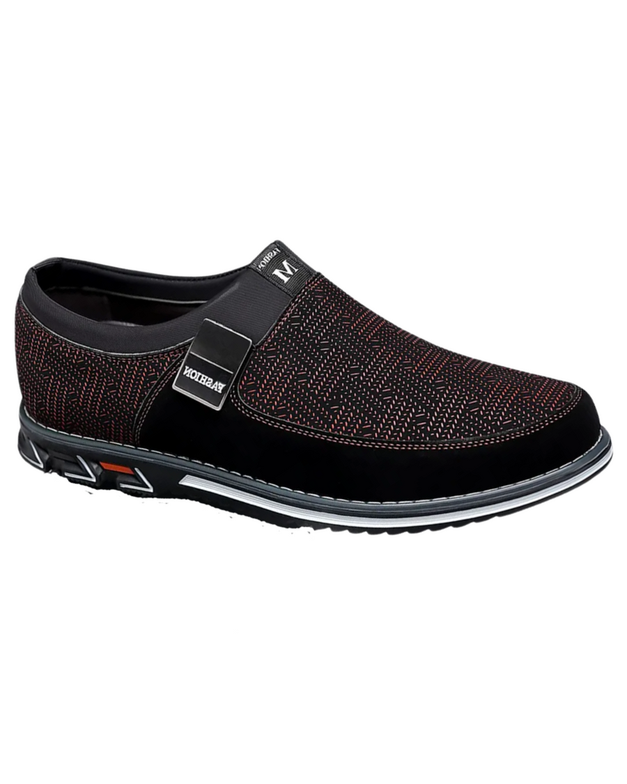 Men's Slip-On Shoes – Lenzerheide