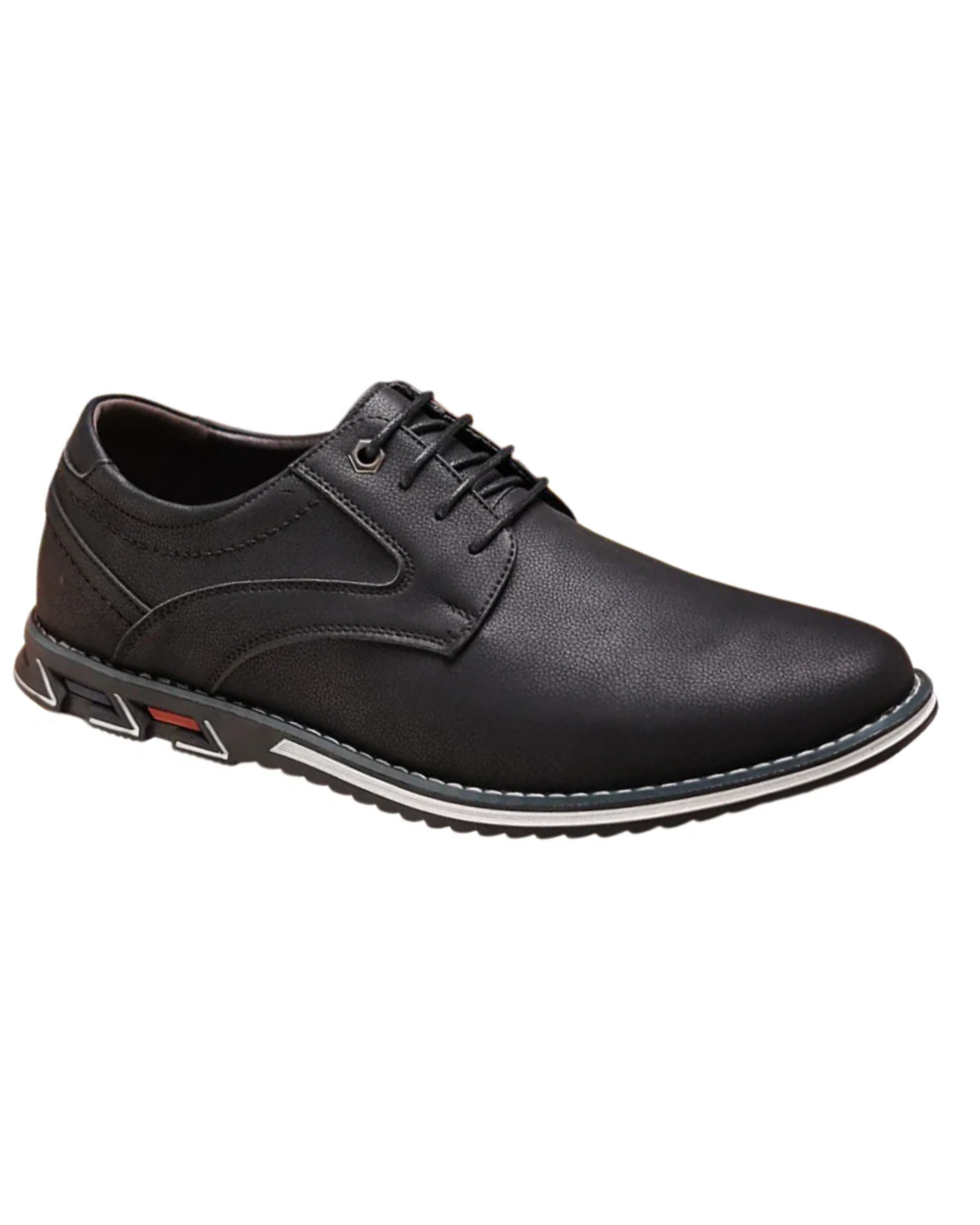 Men's Leather Dress Shoes – Ravello