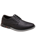 Men's Leather Dress Shoes – Ravello