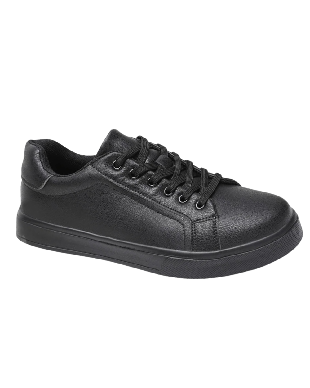 Men's Leather Sneakers – Erice