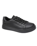 Men's Leather Sneakers – Erice